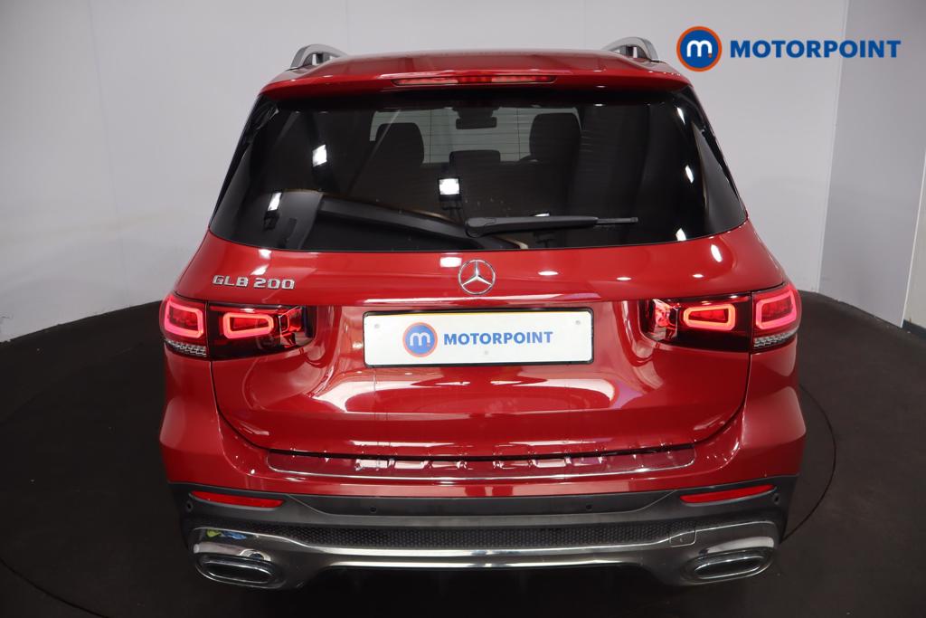 Mercedes-Benz GLB Amg Line Automatic Petrol SUV - Stock Number (1556395) - 20th supplementary image