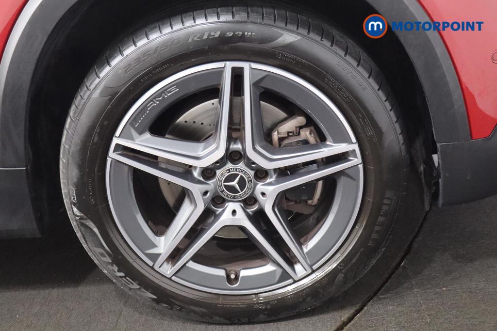 Mercedes-Benz GLB Amg Line Automatic Petrol SUV - Stock Number (1556395) - 22nd supplementary image