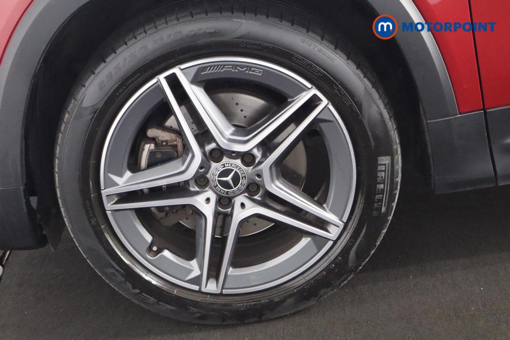 Mercedes-Benz GLB Amg Line Automatic Petrol SUV - Stock Number (1556395) - 23rd supplementary image