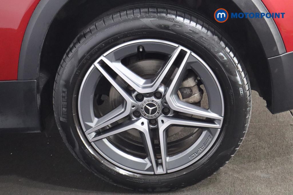 Mercedes-Benz GLB Amg Line Automatic Petrol SUV - Stock Number (1556395) - 24th supplementary image
