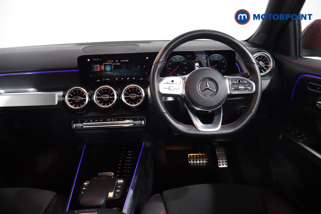 Mercedes-Benz GLB Amg Line Automatic Petrol SUV - Stock Number (1556395) - 1st supplementary image