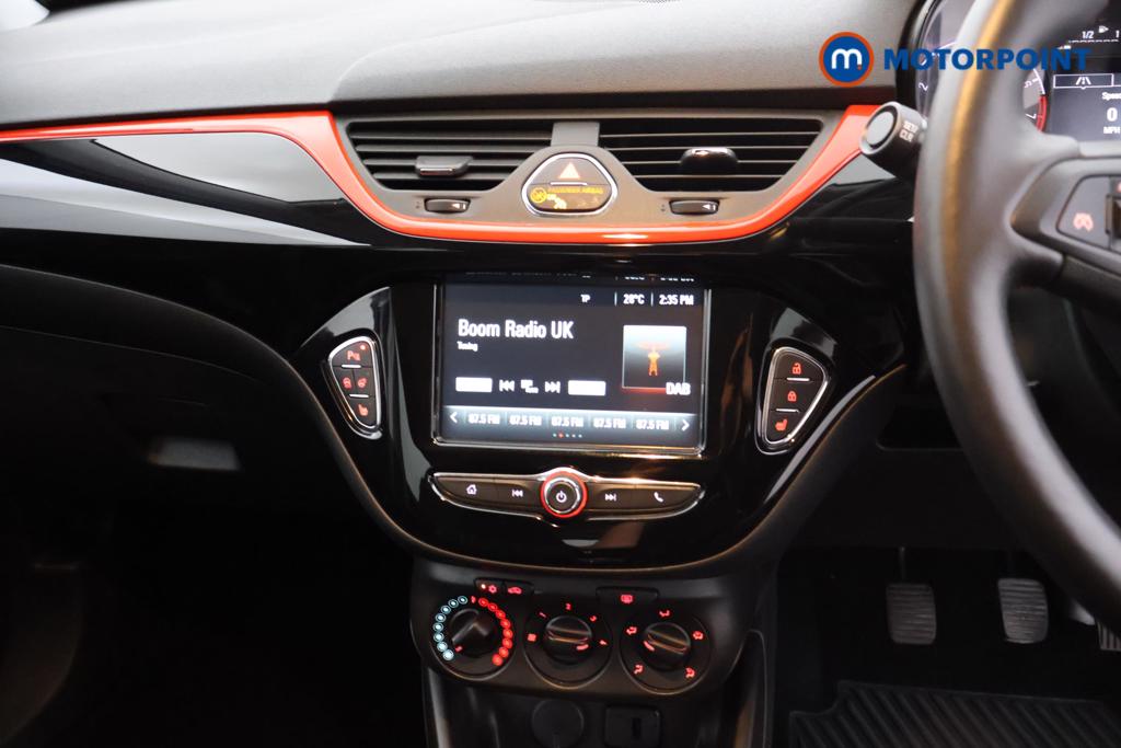 Vauxhall Corsa Sri Nav Manual Petrol Hatchback - Stock Number (1556397) - 5th supplementary image