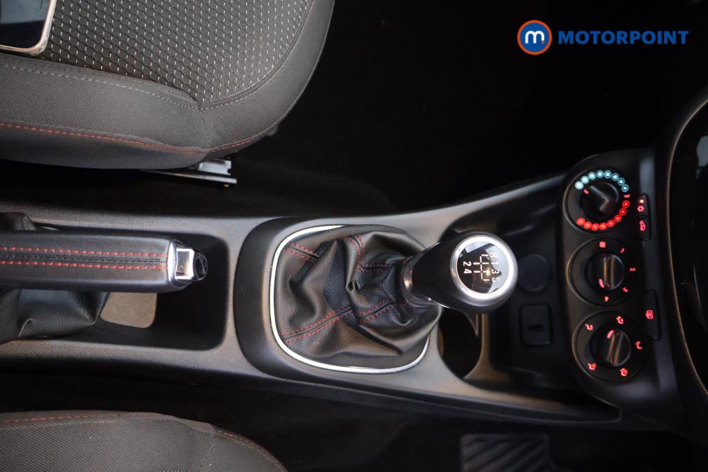 Vauxhall Corsa Sri Nav Manual Petrol Hatchback - Stock Number (1556397) - 6th supplementary image