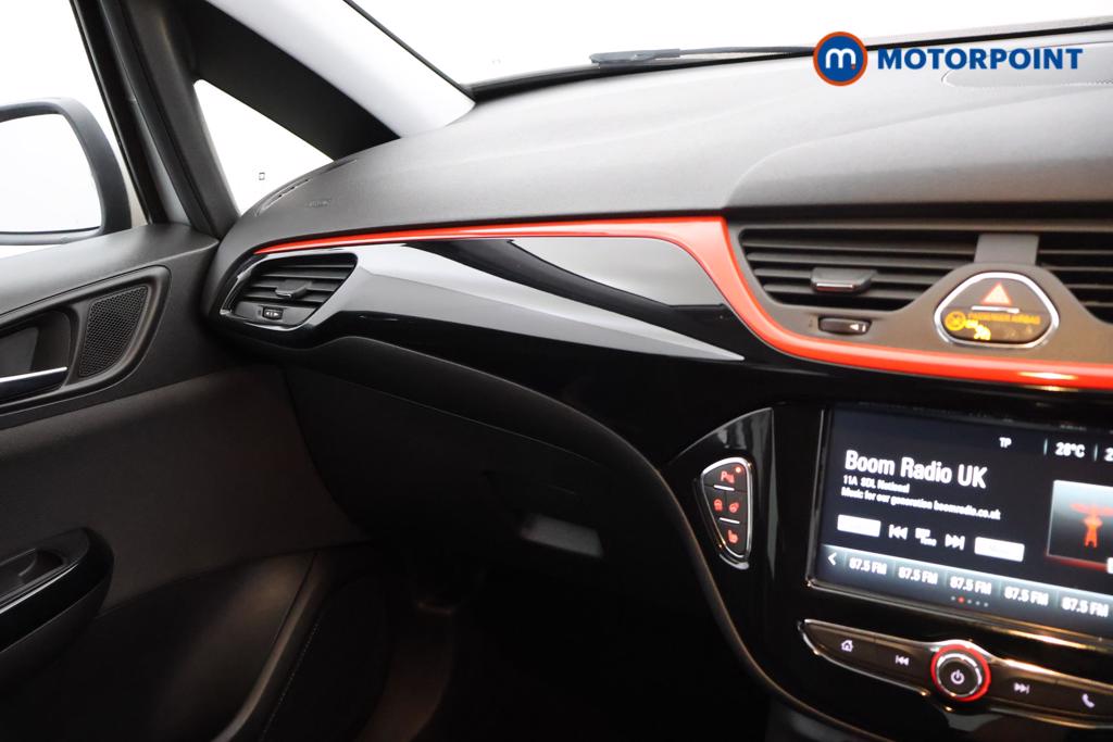 Vauxhall Corsa Sri Nav Manual Petrol Hatchback - Stock Number (1556397) - 7th supplementary image