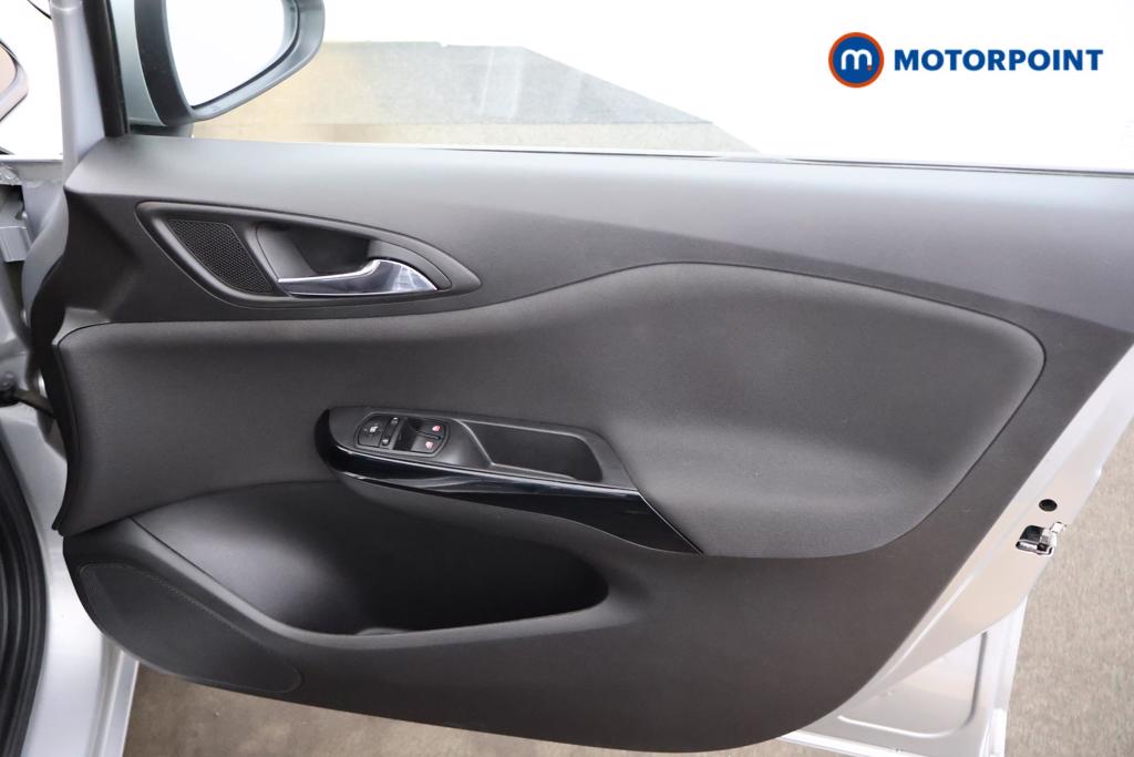 Vauxhall Corsa Sri Nav Manual Petrol Hatchback - Stock Number (1556397) - 9th supplementary image