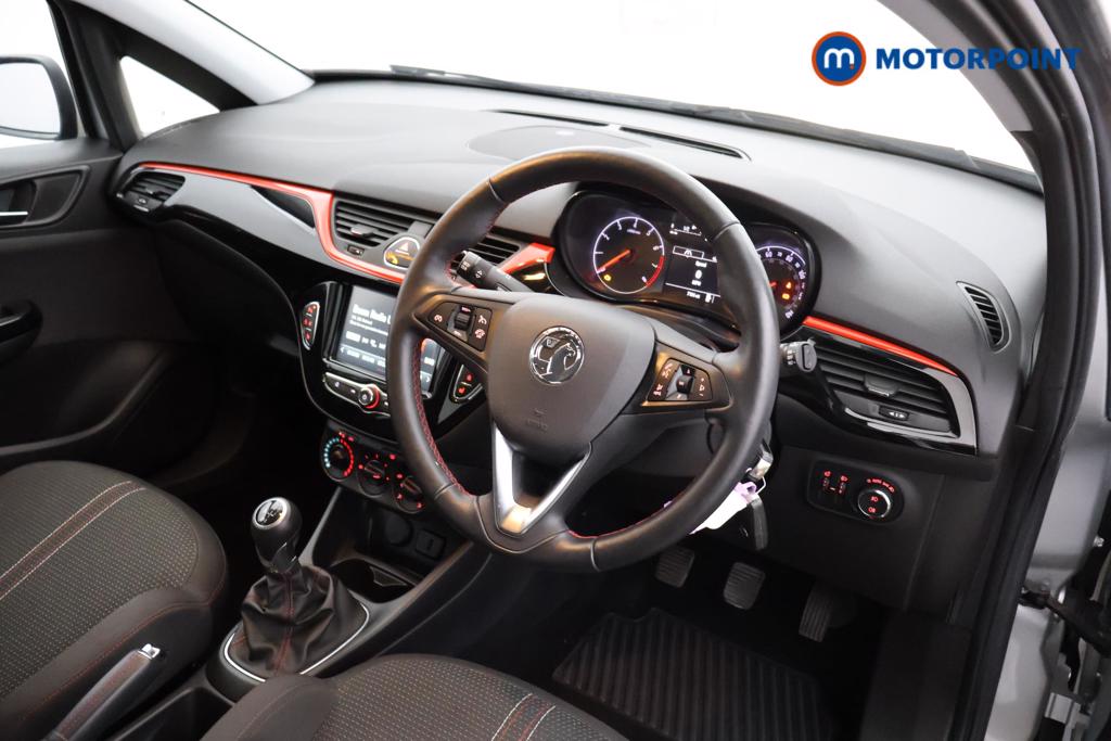 Vauxhall Corsa Sri Nav Manual Petrol Hatchback - Stock Number (1556397) - 10th supplementary image