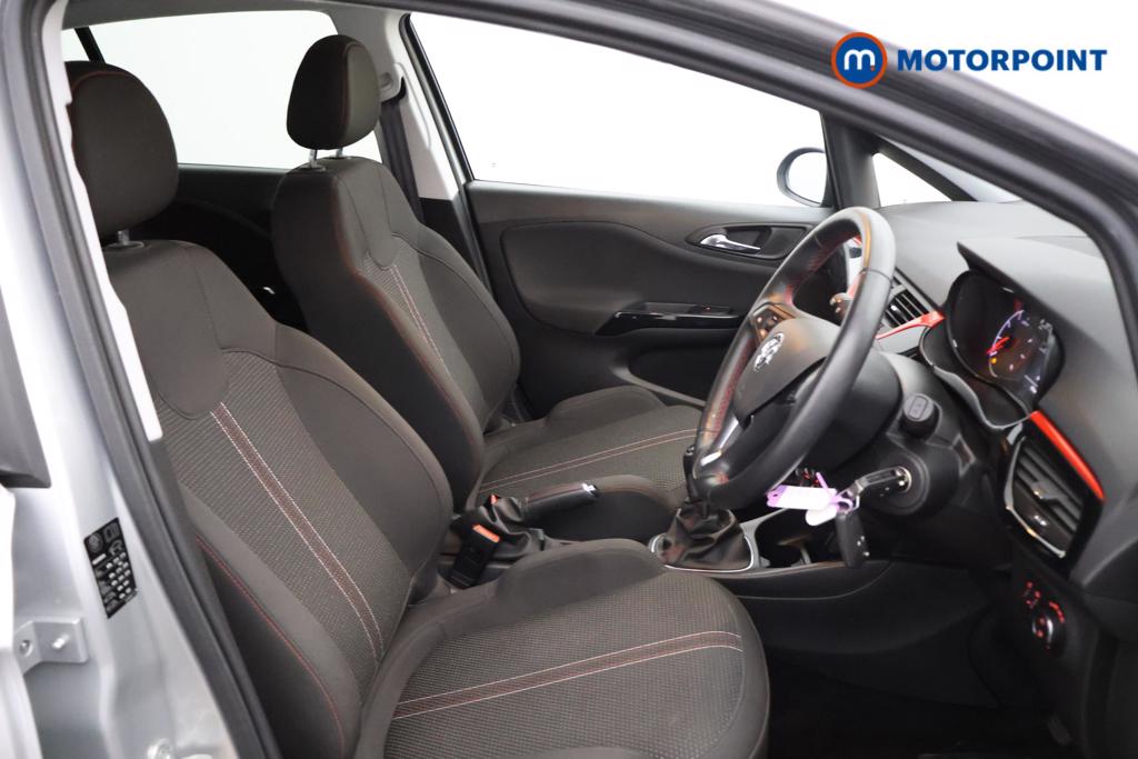 Vauxhall Corsa Sri Nav Manual Petrol Hatchback - Stock Number (1556397) - 11th supplementary image