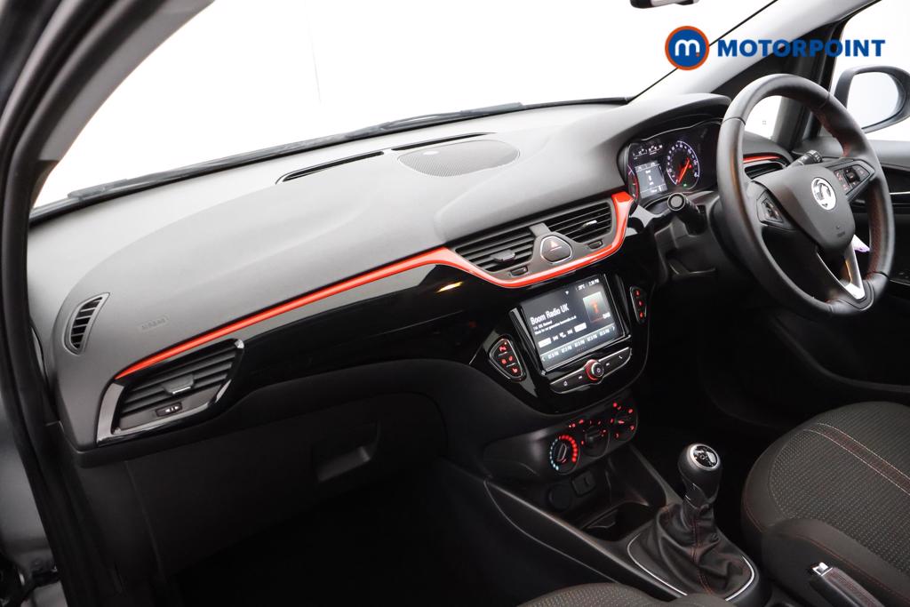 Vauxhall Corsa Sri Nav Manual Petrol Hatchback - Stock Number (1556397) - 13th supplementary image