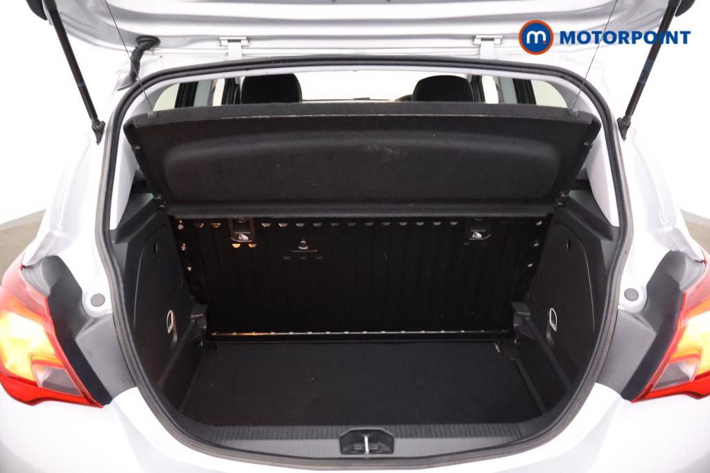 Vauxhall Corsa Sri Nav Manual Petrol Hatchback - Stock Number (1556397) - 14th supplementary image