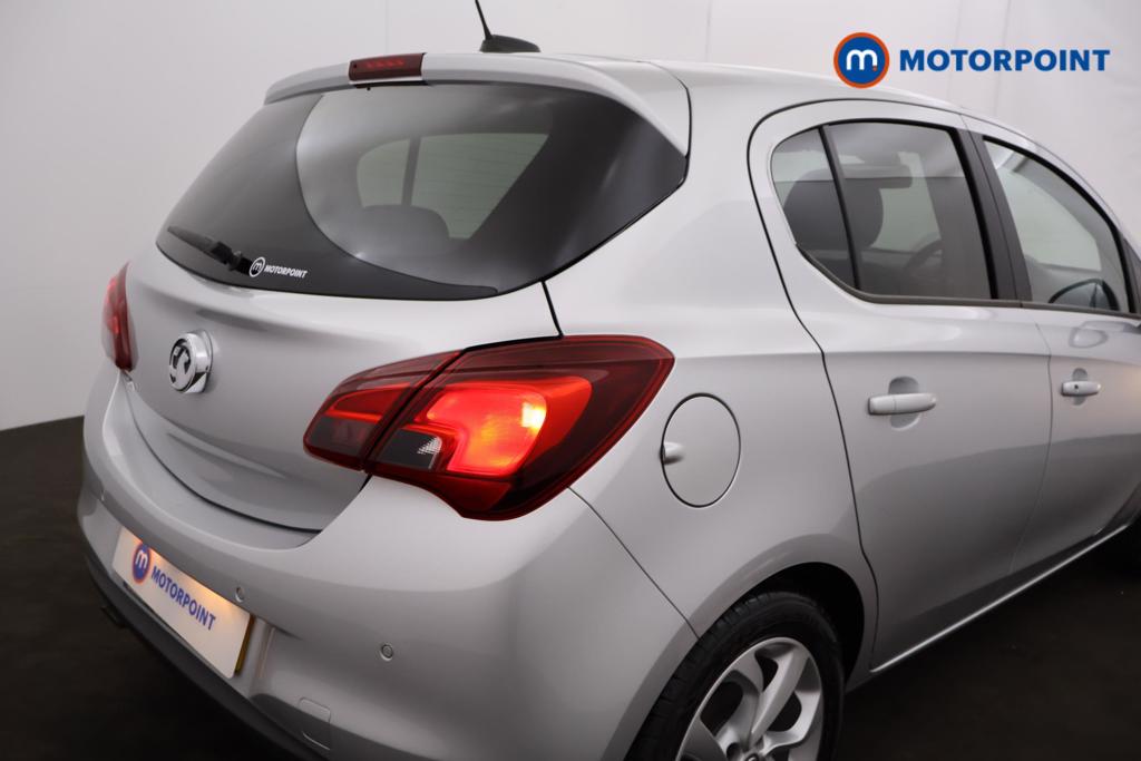 Vauxhall Corsa Sri Nav Manual Petrol Hatchback - Stock Number (1556397) - 15th supplementary image