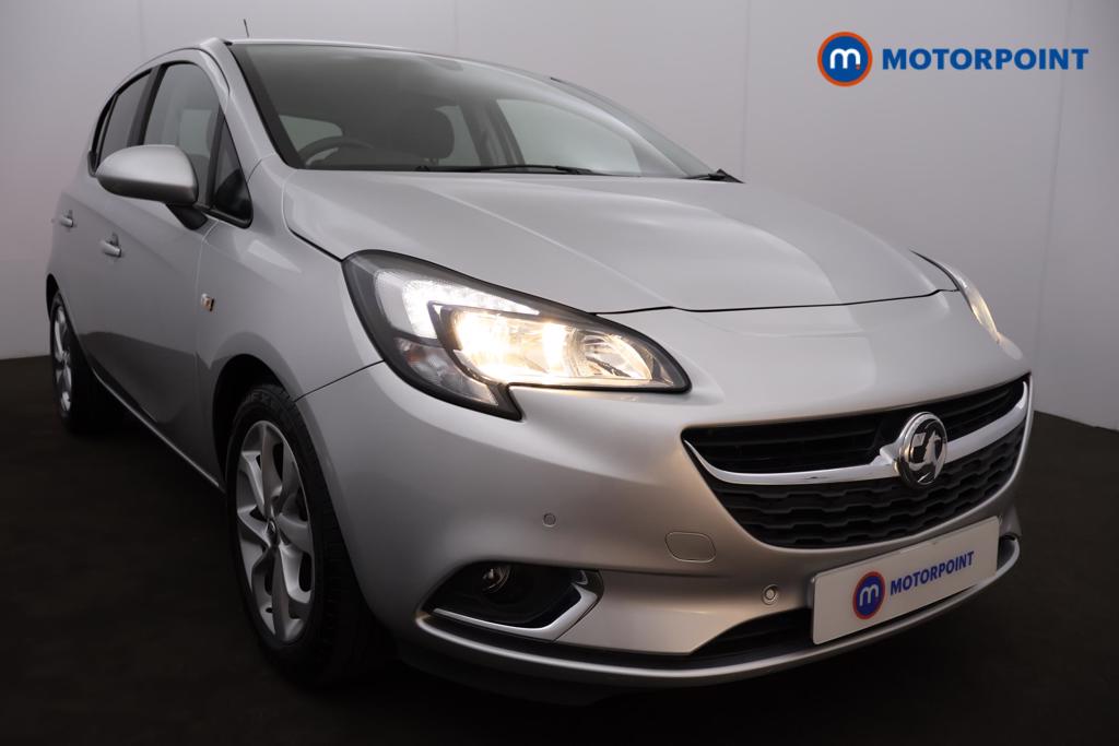 Vauxhall Corsa Sri Nav Manual Petrol Hatchback - Stock Number (1556397) - 18th supplementary image