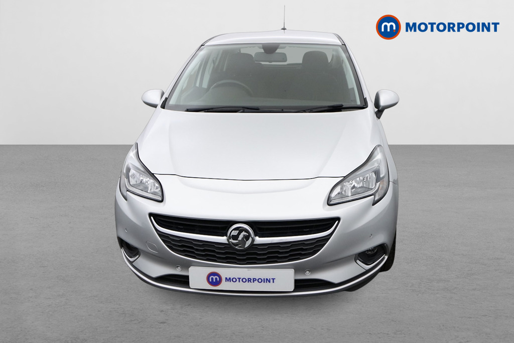 Vauxhall Corsa Sri Nav Manual Petrol Hatchback - Stock Number (1556397) - Front bumper