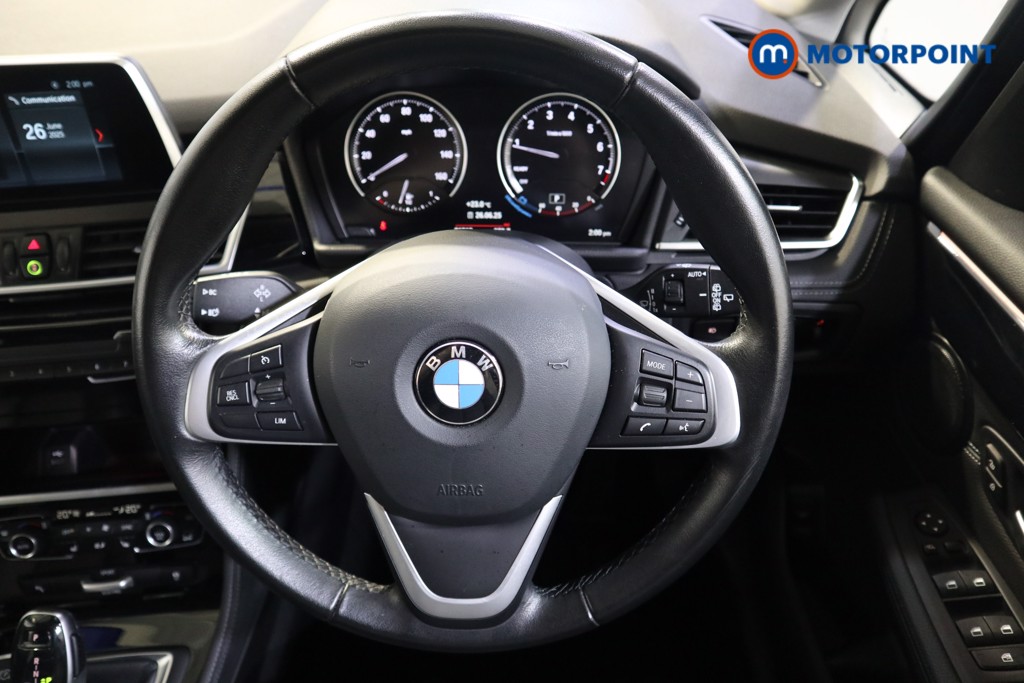 BMW 2 Series Luxury Automatic Petrol People Carrier - Stock Number (1556498) - 2nd supplementary image