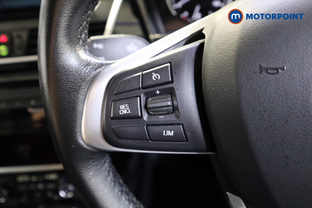 BMW 2 Series Luxury Automatic Petrol People Carrier - Stock Number (1556498) - 3rd supplementary image