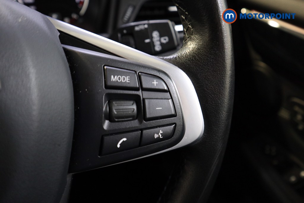 BMW 2 Series Luxury Automatic Petrol People Carrier - Stock Number (1556498) - 4th supplementary image