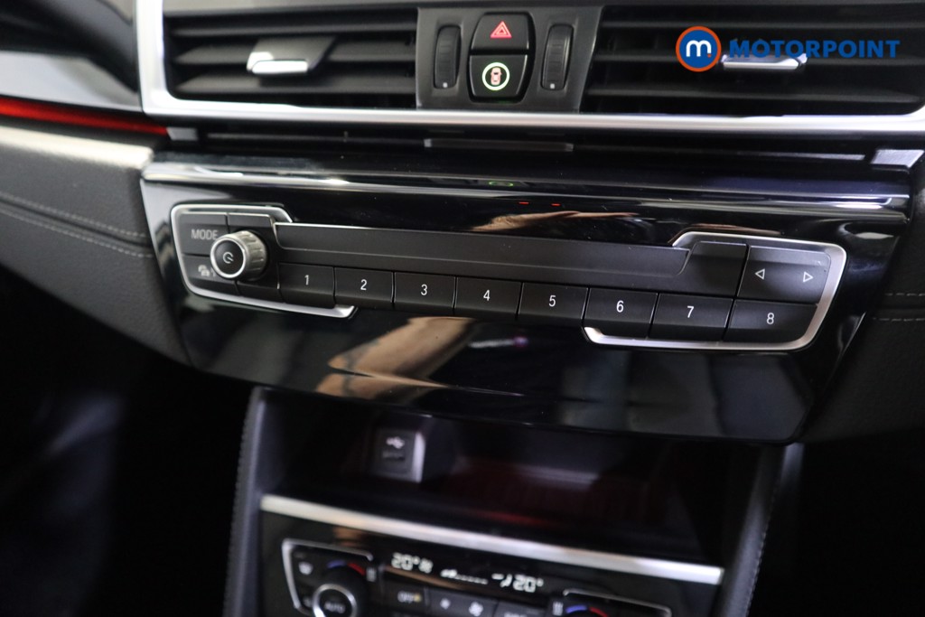BMW 2 Series Luxury Automatic Petrol People Carrier - Stock Number (1556498) - 7th supplementary image