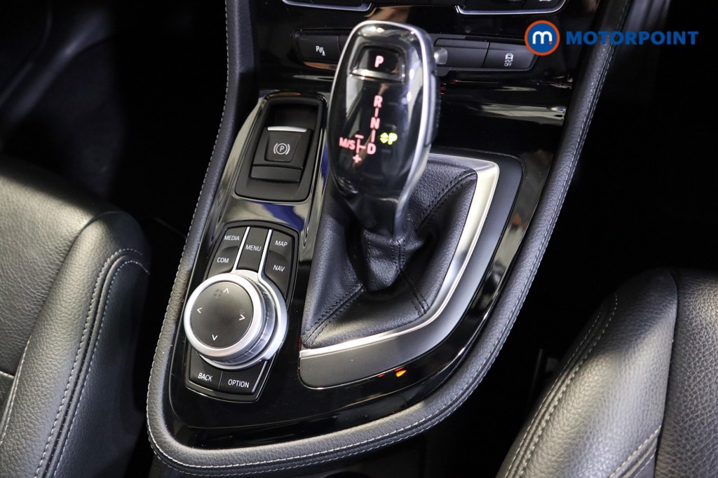 BMW 2 Series Luxury Automatic Petrol People Carrier - Stock Number (1556498) - 9th supplementary image
