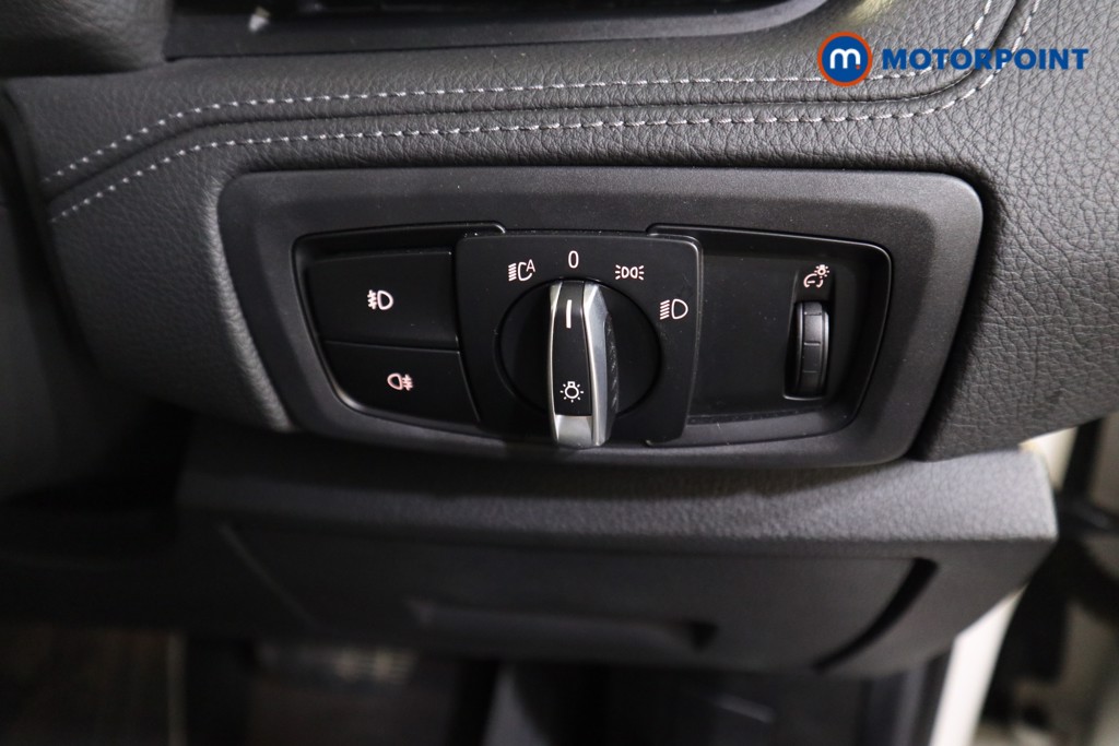 BMW 2 Series Luxury Automatic Petrol People Carrier - Stock Number (1556498) - 10th supplementary image