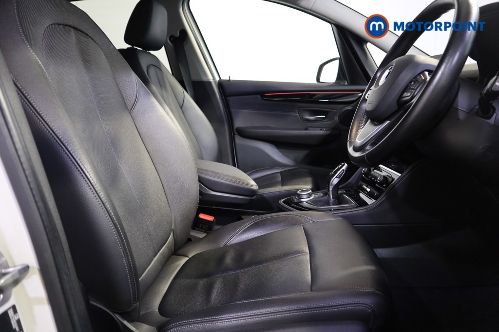 BMW 2 Series Luxury Automatic Petrol People Carrier - Stock Number (1556498) - 13th supplementary image