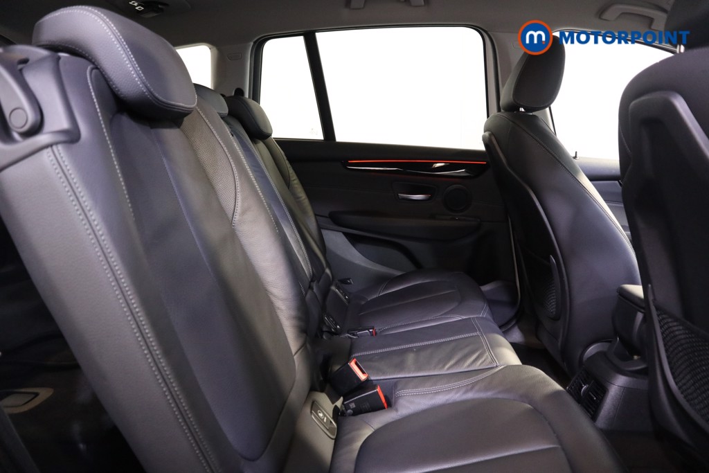BMW 2 Series Luxury Automatic Petrol People Carrier - Stock Number (1556498) - 14th supplementary image