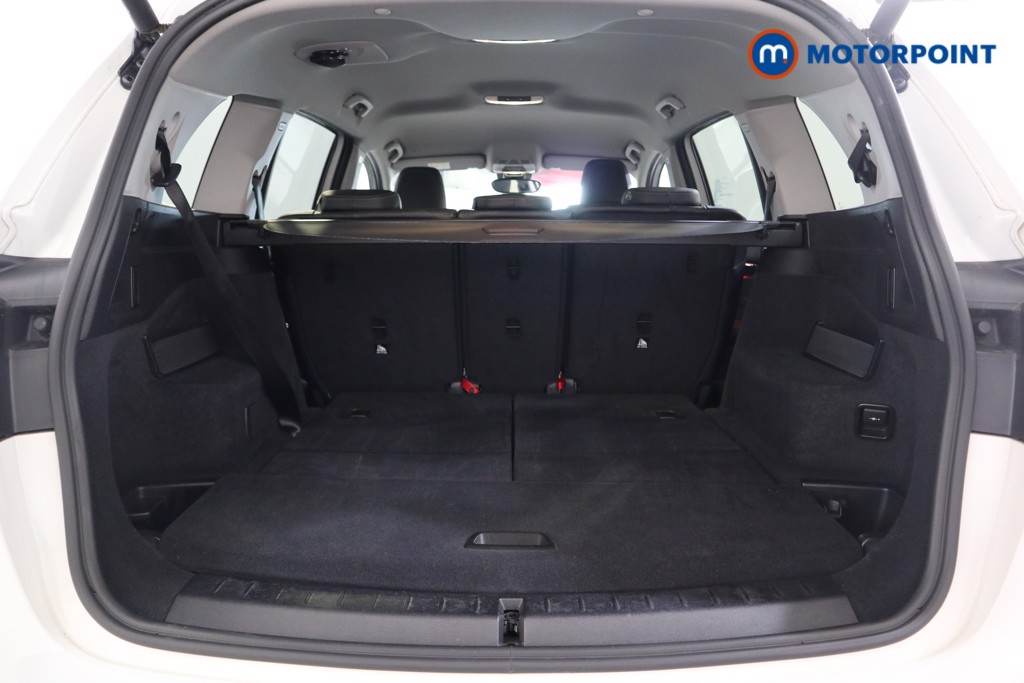 BMW 2 Series Luxury Automatic Petrol People Carrier - Stock Number (1556498) - 15th supplementary image