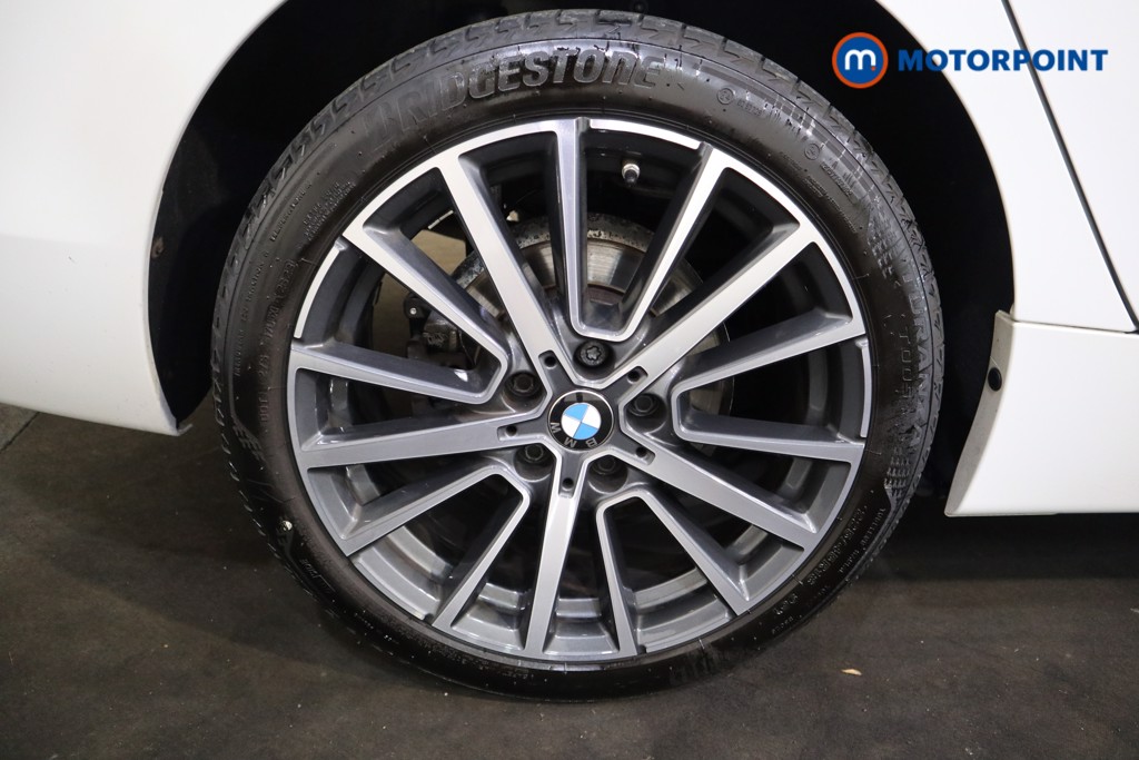 BMW 2 Series Luxury Automatic Petrol People Carrier - Stock Number (1556498) - 17th supplementary image