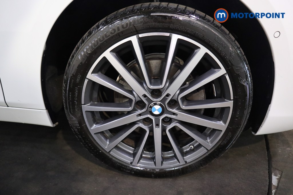 BMW 2 Series Luxury Automatic Petrol People Carrier - Stock Number (1556498) - 18th supplementary image