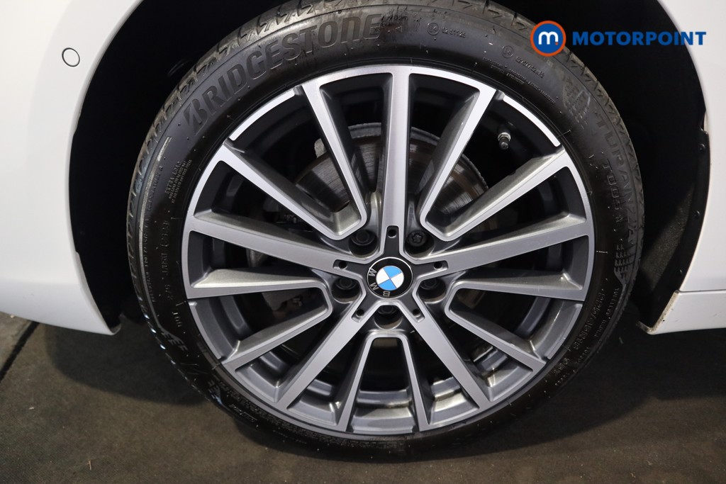 BMW 2 Series Luxury Automatic Petrol People Carrier - Stock Number (1556498) - 19th supplementary image