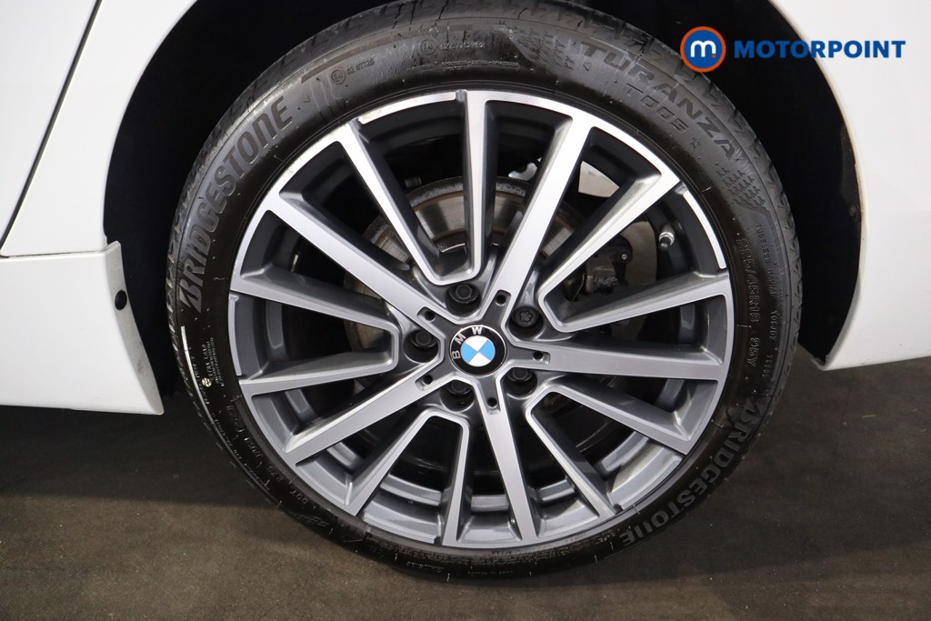 BMW 2 Series Luxury Automatic Petrol People Carrier - Stock Number (1556498) - 20th supplementary image