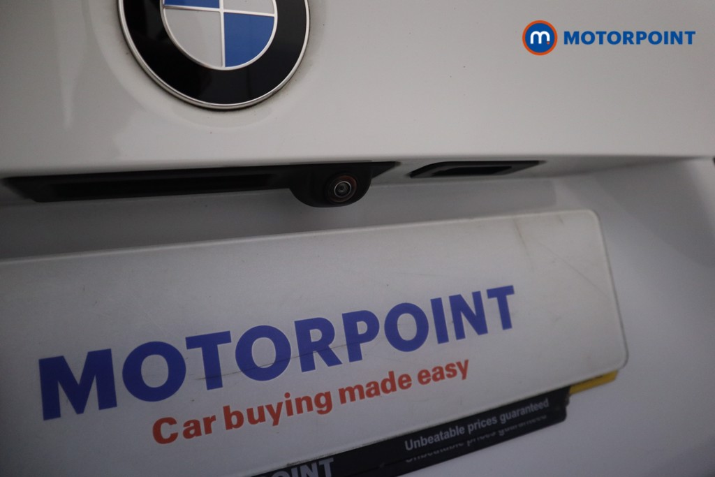 BMW 2 Series Luxury Automatic Petrol People Carrier - Stock Number (1556498) - 22nd supplementary image