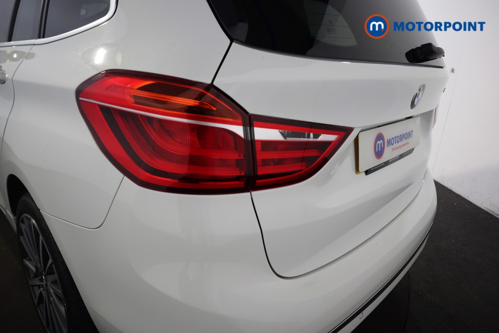 BMW 2 Series Luxury Automatic Petrol People Carrier - Stock Number (1556498) - 23rd supplementary image