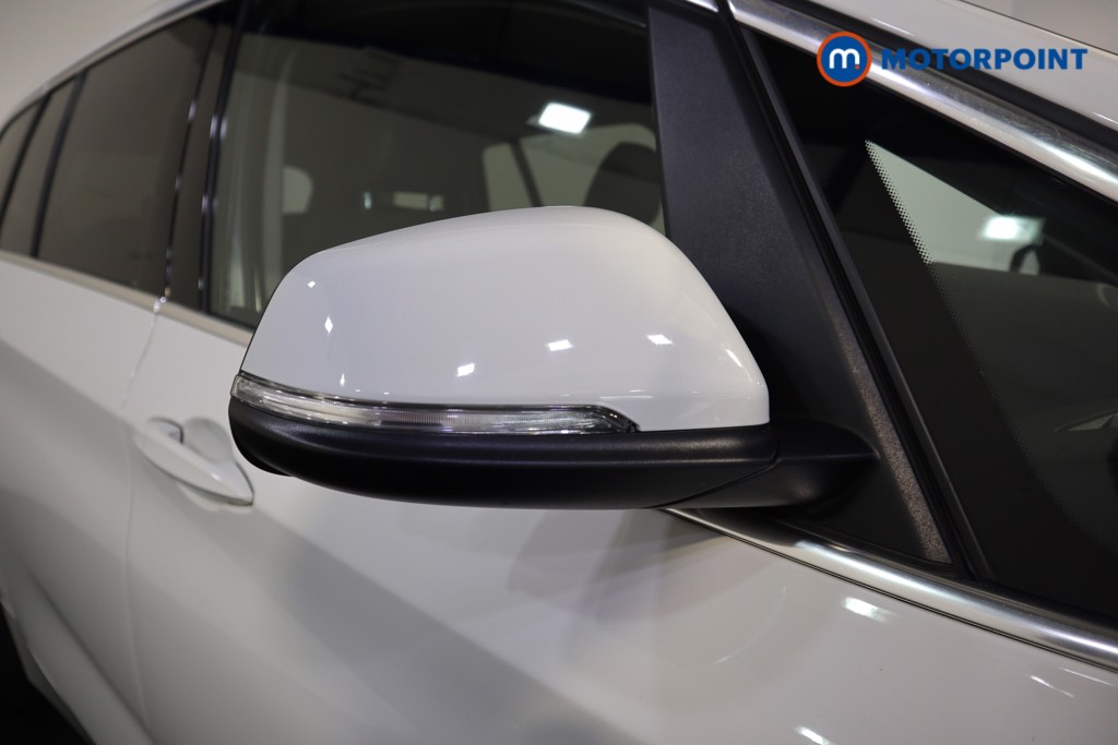 BMW 2 Series Luxury Automatic Petrol People Carrier - Stock Number (1556498) - 25th supplementary image