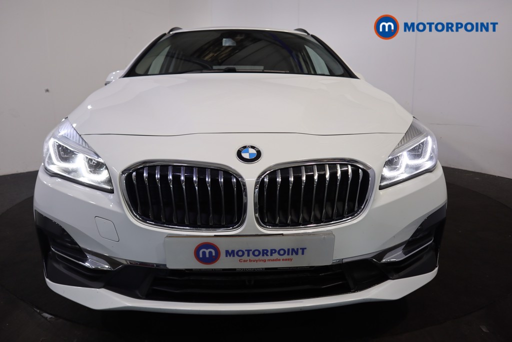 BMW 2 Series Luxury Automatic Petrol People Carrier - Stock Number (1556498) - 28th supplementary image