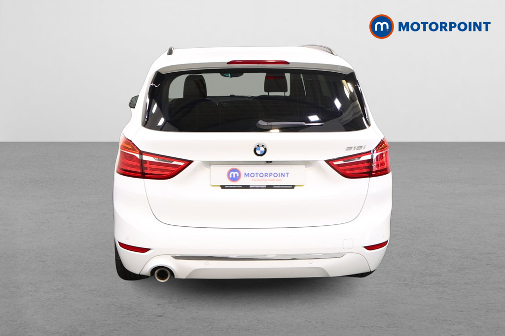 BMW 2 Series Luxury Automatic Petrol People Carrier - Stock Number (1556498) - Rear bumper