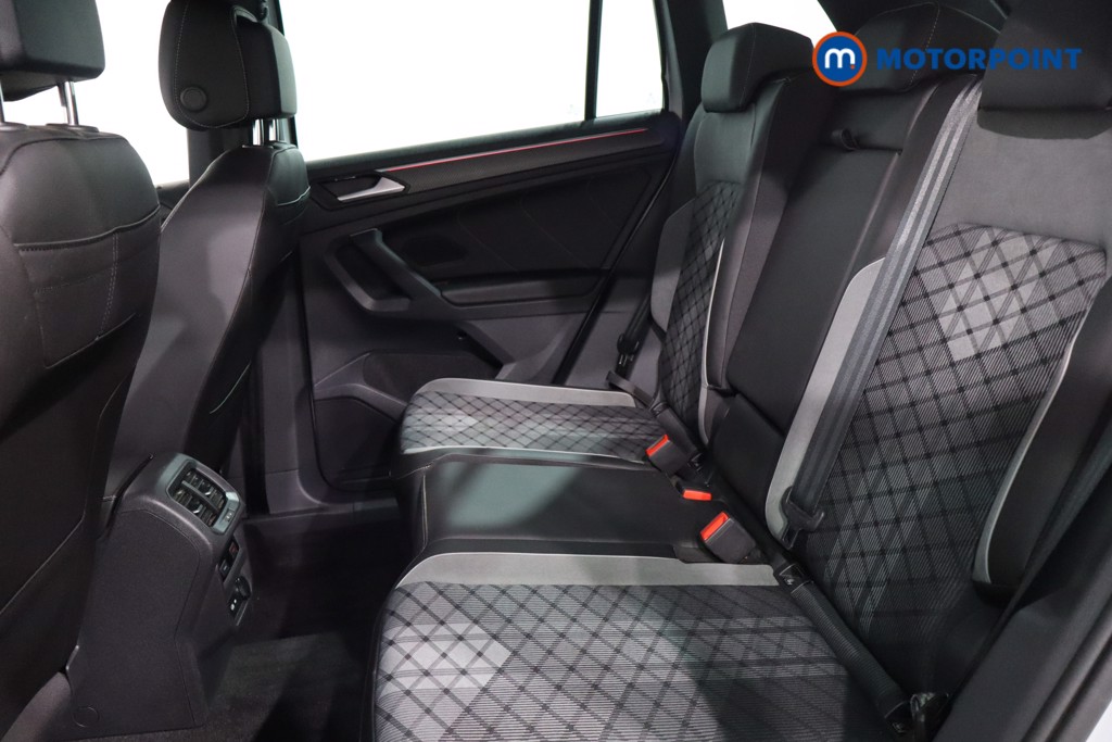 Volkswagen Tiguan R-Line Automatic Petrol SUV - Stock Number (1556565) - 5th supplementary image