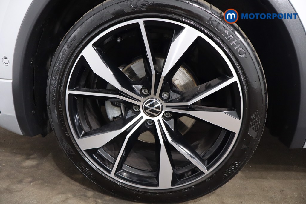 Volkswagen Tiguan R-Line Automatic Petrol SUV - Stock Number (1556565) - 11th supplementary image