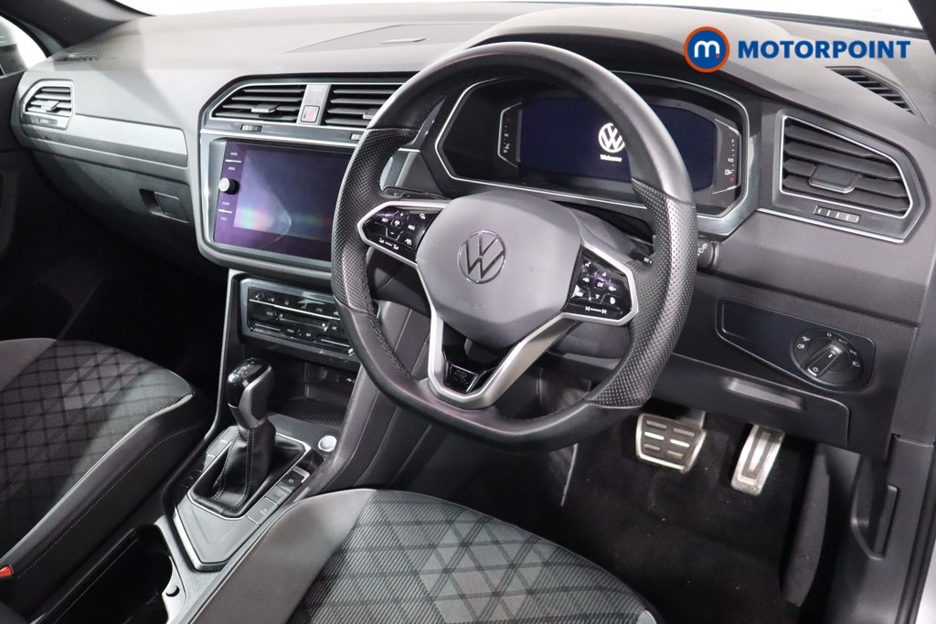 Volkswagen Tiguan R-Line Automatic Petrol SUV - Stock Number (1556565) - 19th supplementary image