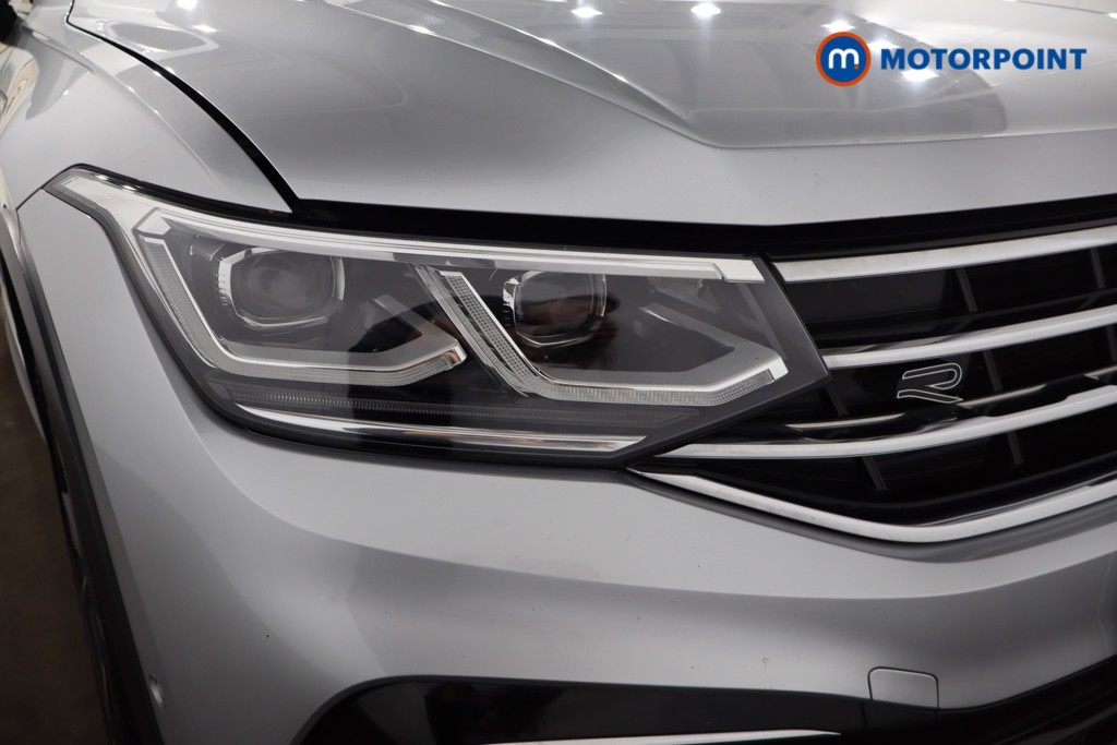 Volkswagen Tiguan R-Line Automatic Petrol SUV - Stock Number (1556565) - 21st supplementary image