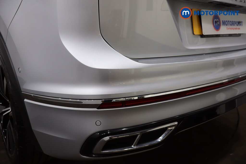 Volkswagen Tiguan R-Line Automatic Petrol SUV - Stock Number (1556565) - 27th supplementary image