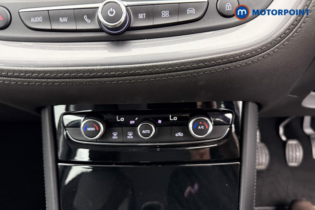 Vauxhall Grandland X Business Edition Nav Manual Petrol SUV - Stock Number (1556595) - 10th supplementary image