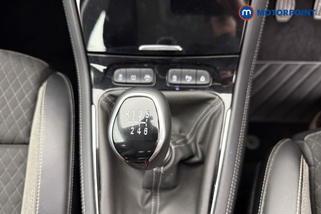 Vauxhall Grandland X Business Edition Nav Manual Petrol SUV - Stock Number (1556595) - 11th supplementary image