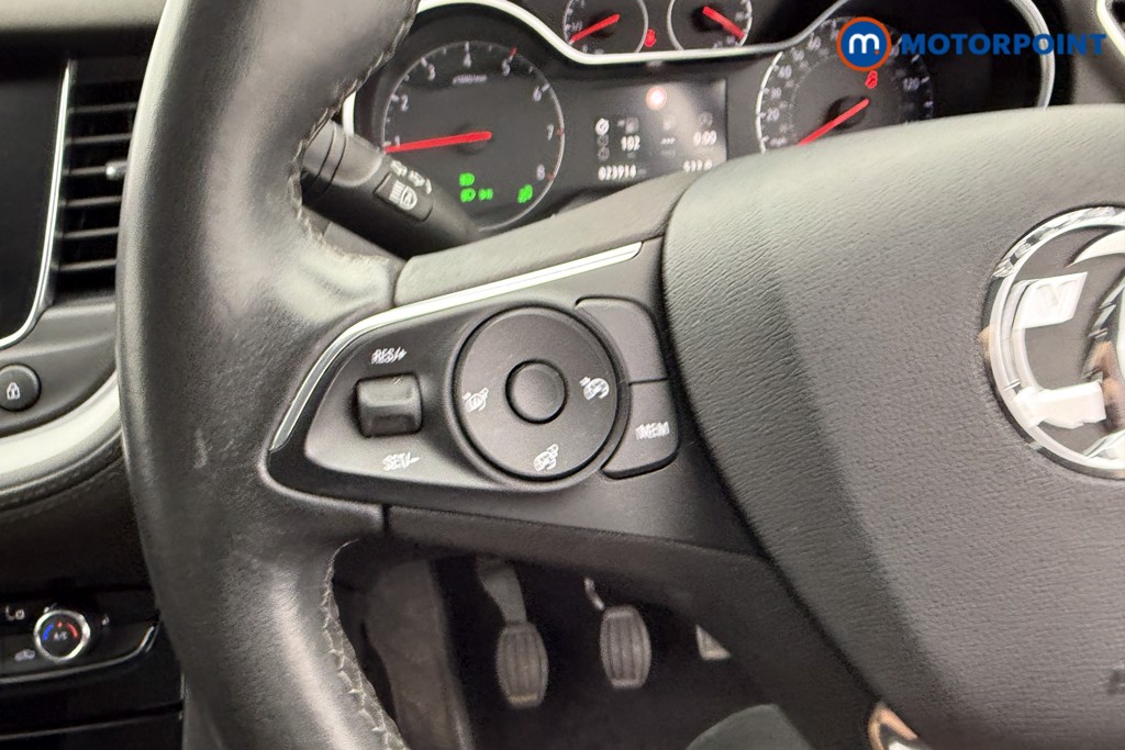 Vauxhall Grandland X Business Edition Nav Manual Petrol SUV - Stock Number (1556595) - 12th supplementary image