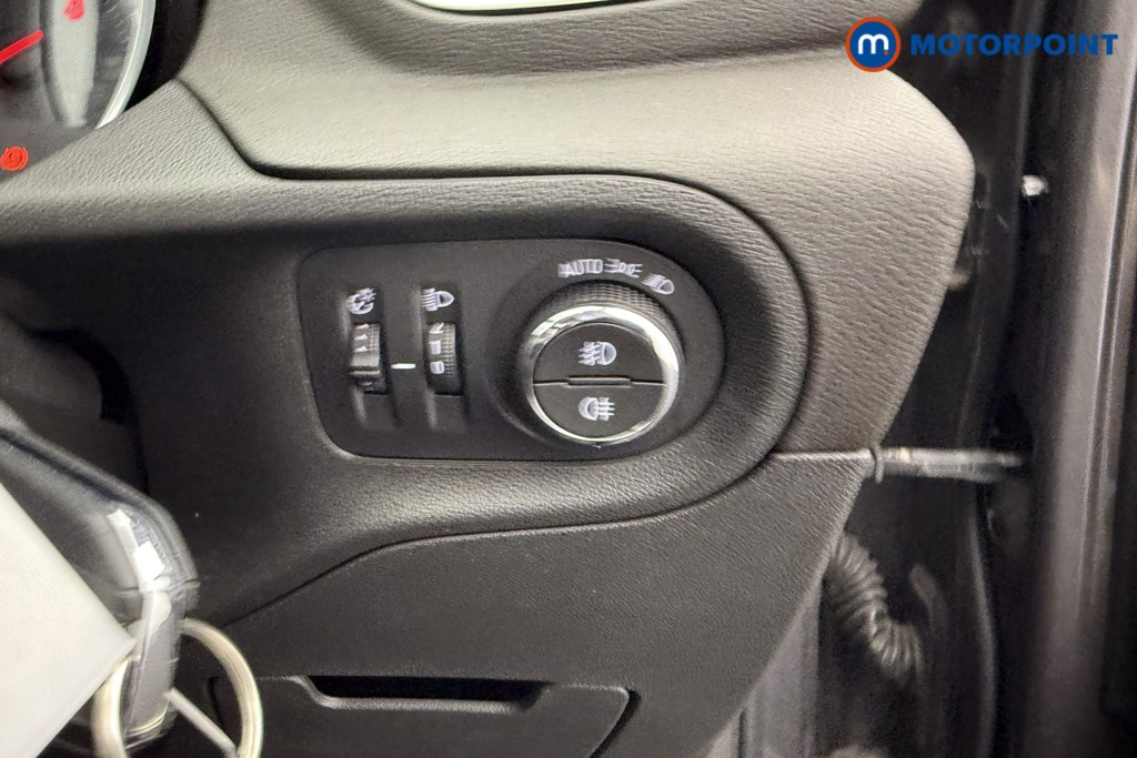 Vauxhall Grandland X Business Edition Nav Manual Petrol SUV - Stock Number (1556595) - 14th supplementary image