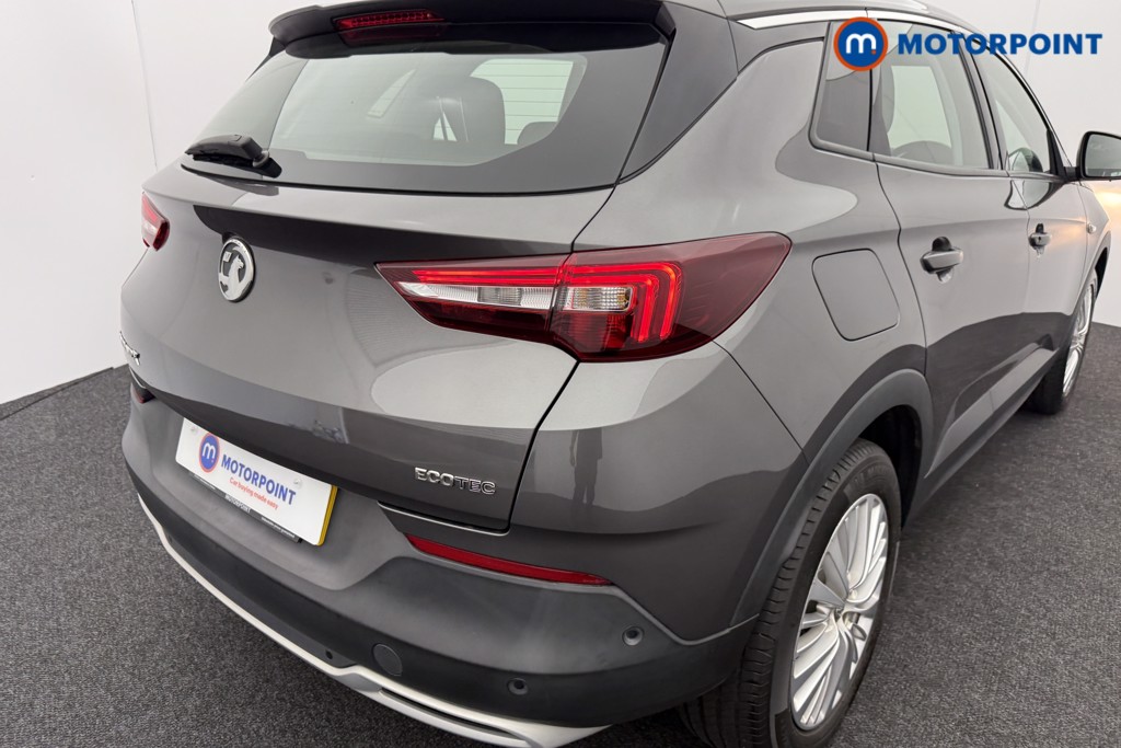 Vauxhall Grandland X Business Edition Nav Manual Petrol SUV - Stock Number (1556595) - 24th supplementary image