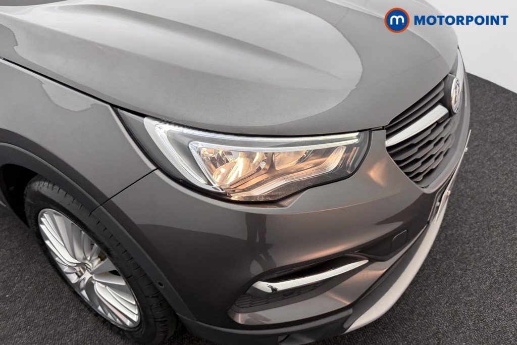 Vauxhall Grandland X Business Edition Nav Manual Petrol SUV - Stock Number (1556595) - 25th supplementary image