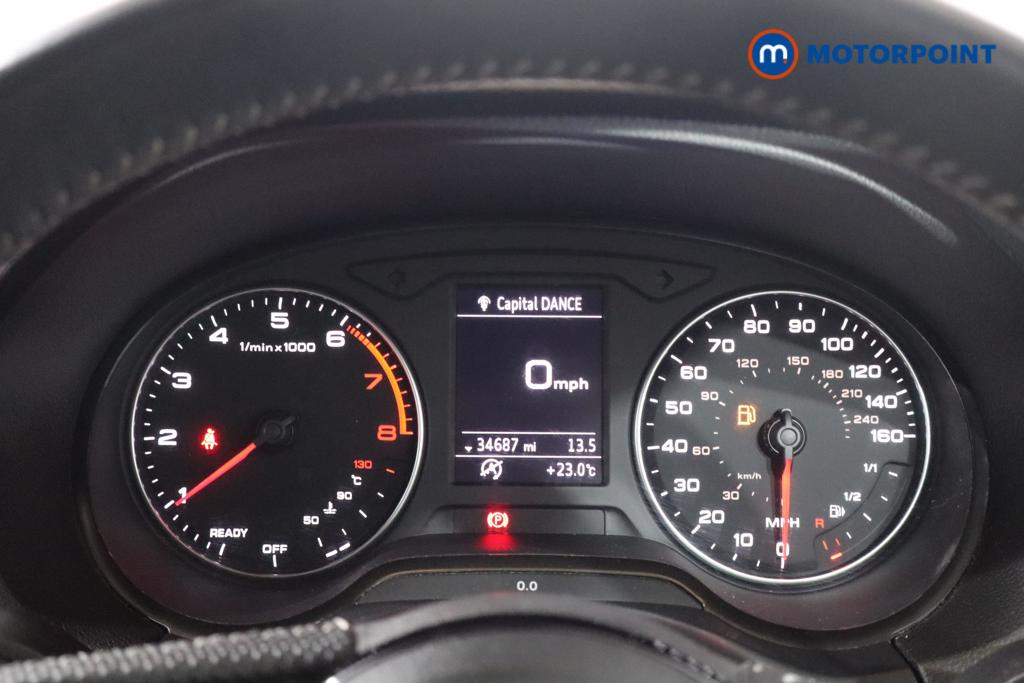 Audi Q2 S Line Manual Petrol SUV - Stock Number (1556596) - 3rd supplementary image