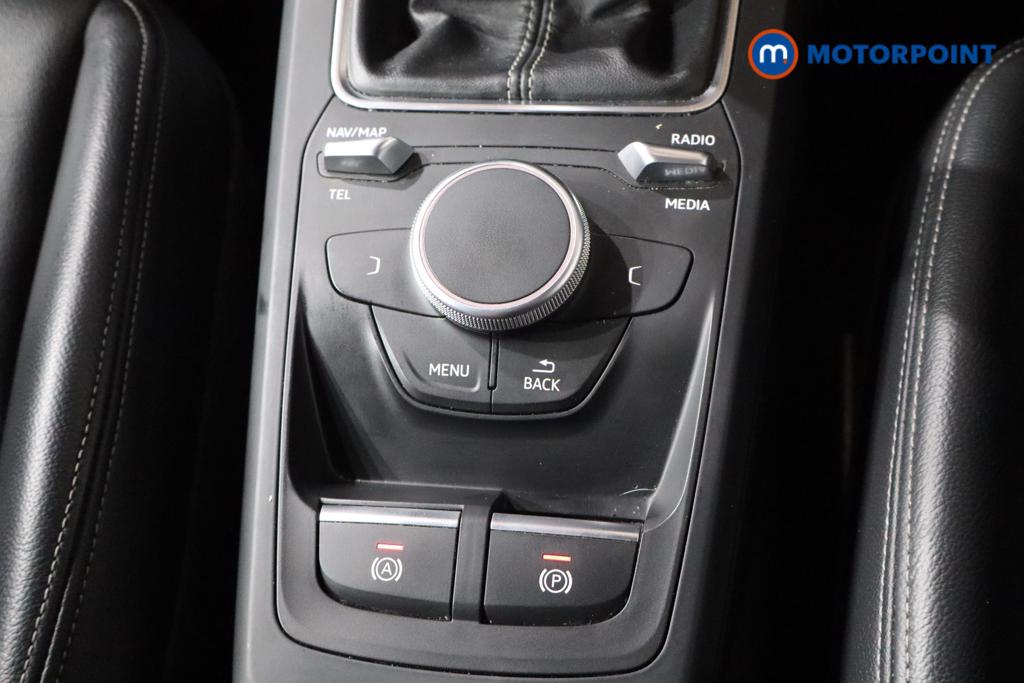 Audi Q2 S Line Manual Petrol SUV - Stock Number (1556596) - 6th supplementary image