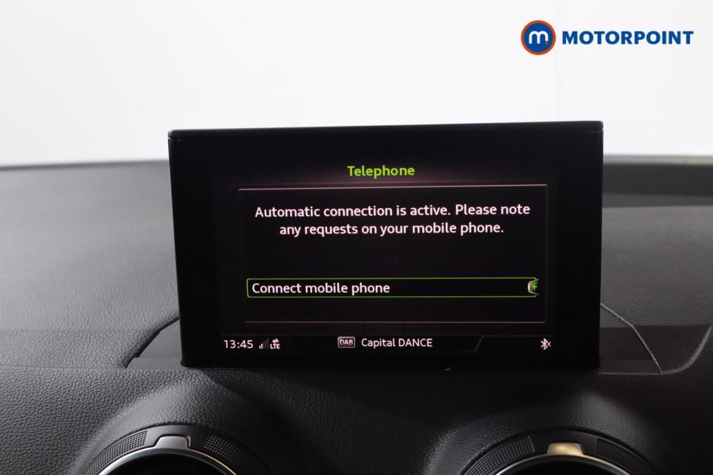 Audi Q2 S Line Manual Petrol SUV - Stock Number (1556596) - 7th supplementary image