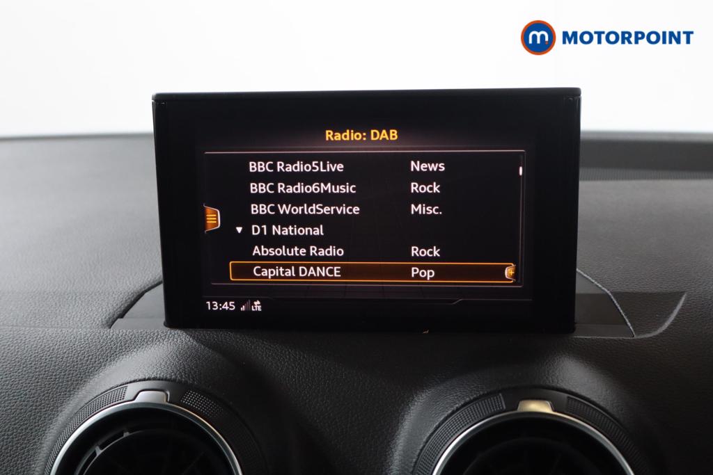 Audi Q2 S Line Manual Petrol SUV - Stock Number (1556596) - 8th supplementary image