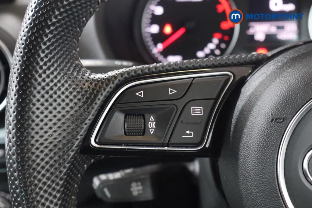 Audi Q2 S Line Manual Petrol SUV - Stock Number (1556596) - 10th supplementary image